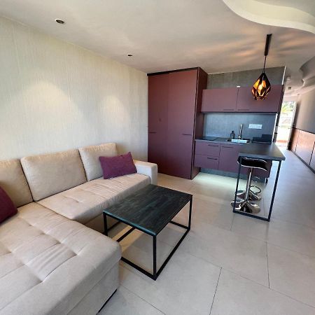 The White Waves Tf Holiday Apartment Las Americas Playa Feñabe Zewnętrze zdjęcie