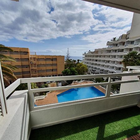 The White Waves Tf Holiday Apartment Las Americas Playa Feñabe Zewnętrze zdjęcie