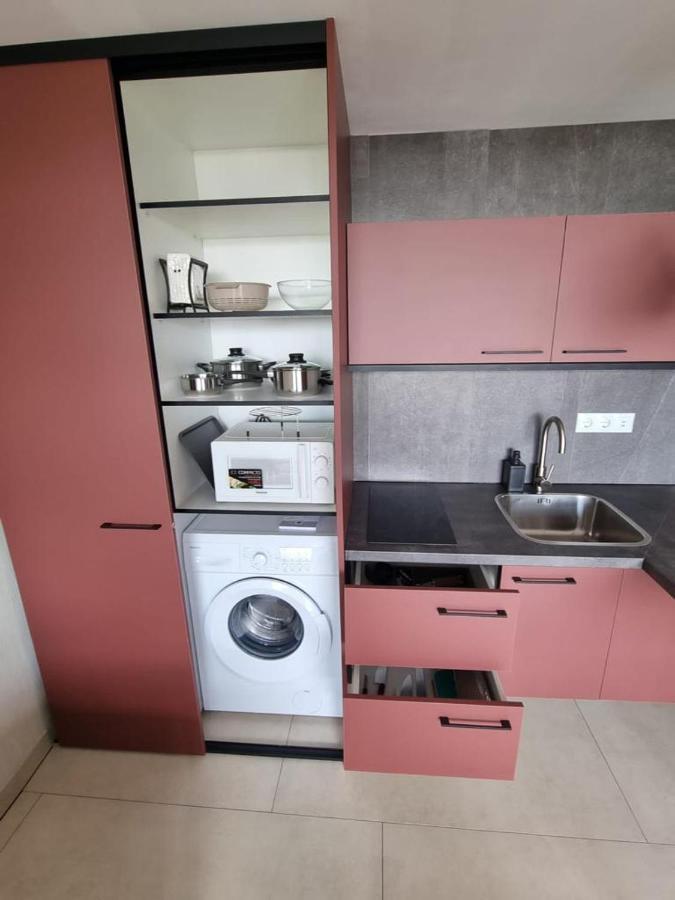 The White Waves Tf Holiday Apartment Las Americas Playa Feñabe Zewnętrze zdjęcie