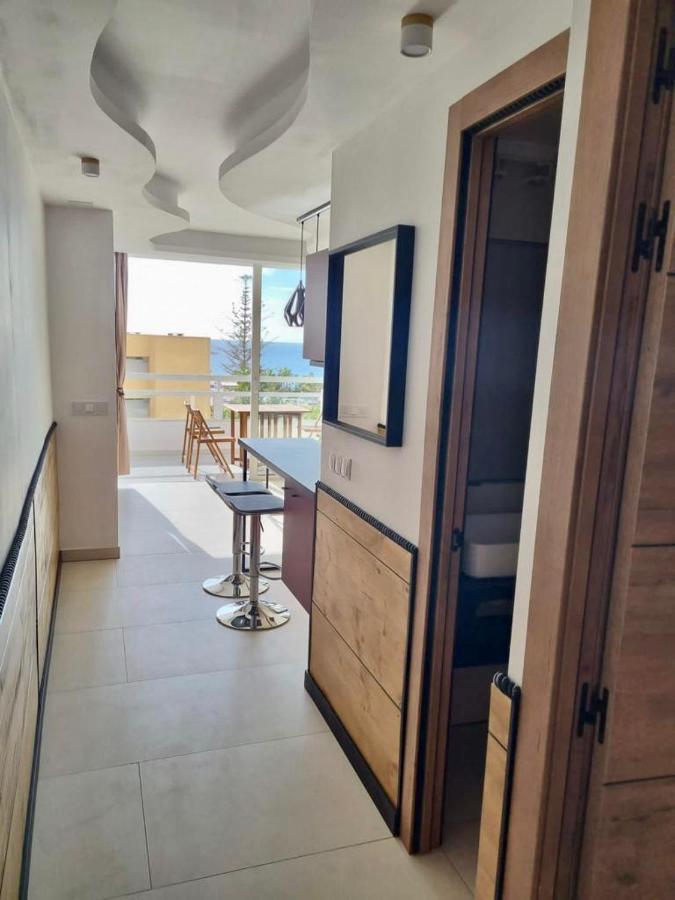 The White Waves Tf Holiday Apartment Las Americas Playa Feñabe Zewnętrze zdjęcie