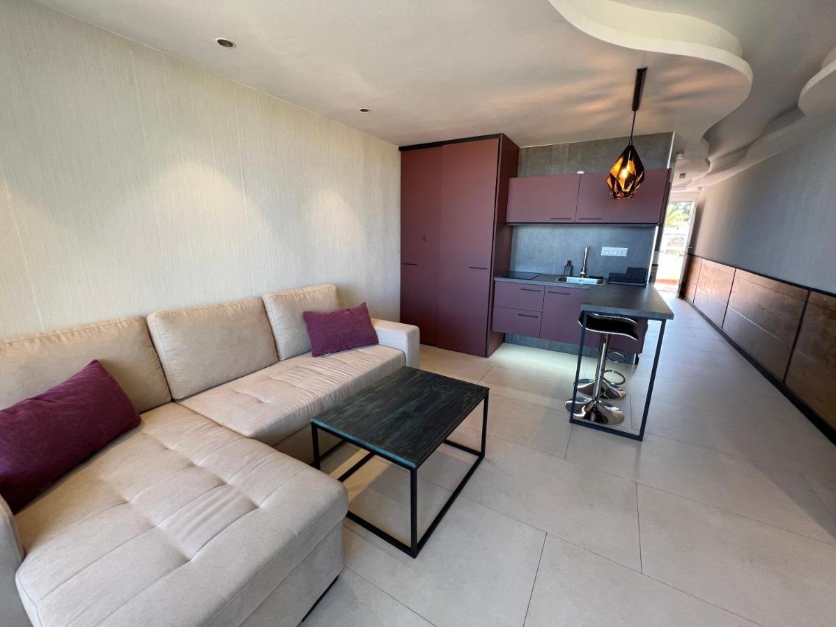 The White Waves Tf Holiday Apartment Las Americas Playa Feñabe Zewnętrze zdjęcie