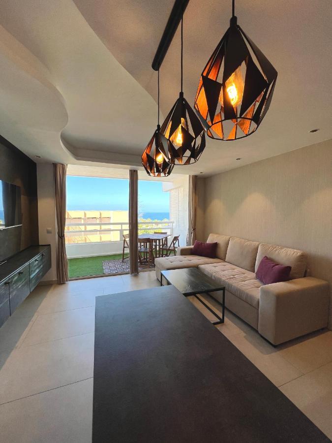 The White Waves Tf Holiday Apartment Las Americas Playa Feñabe Zewnętrze zdjęcie