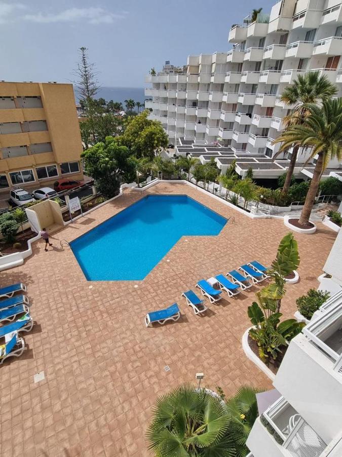The White Waves Tf Holiday Apartment Las Americas Playa Feñabe Zewnętrze zdjęcie