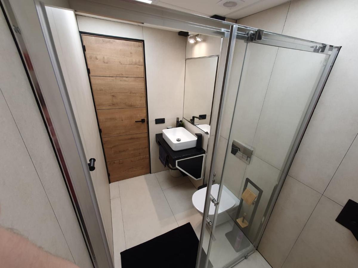 The White Waves Tf Holiday Apartment Las Americas Playa Feñabe Zewnętrze zdjęcie