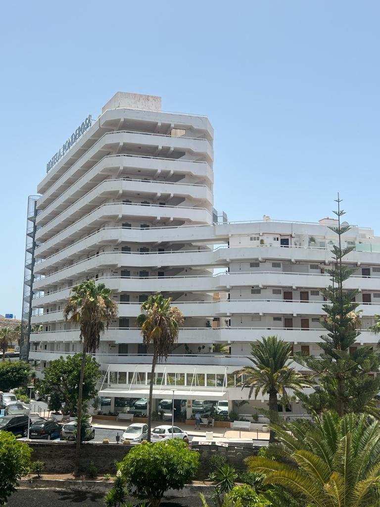 The White Waves Tf Holiday Apartment Las Americas Playa Feñabe Zewnętrze zdjęcie