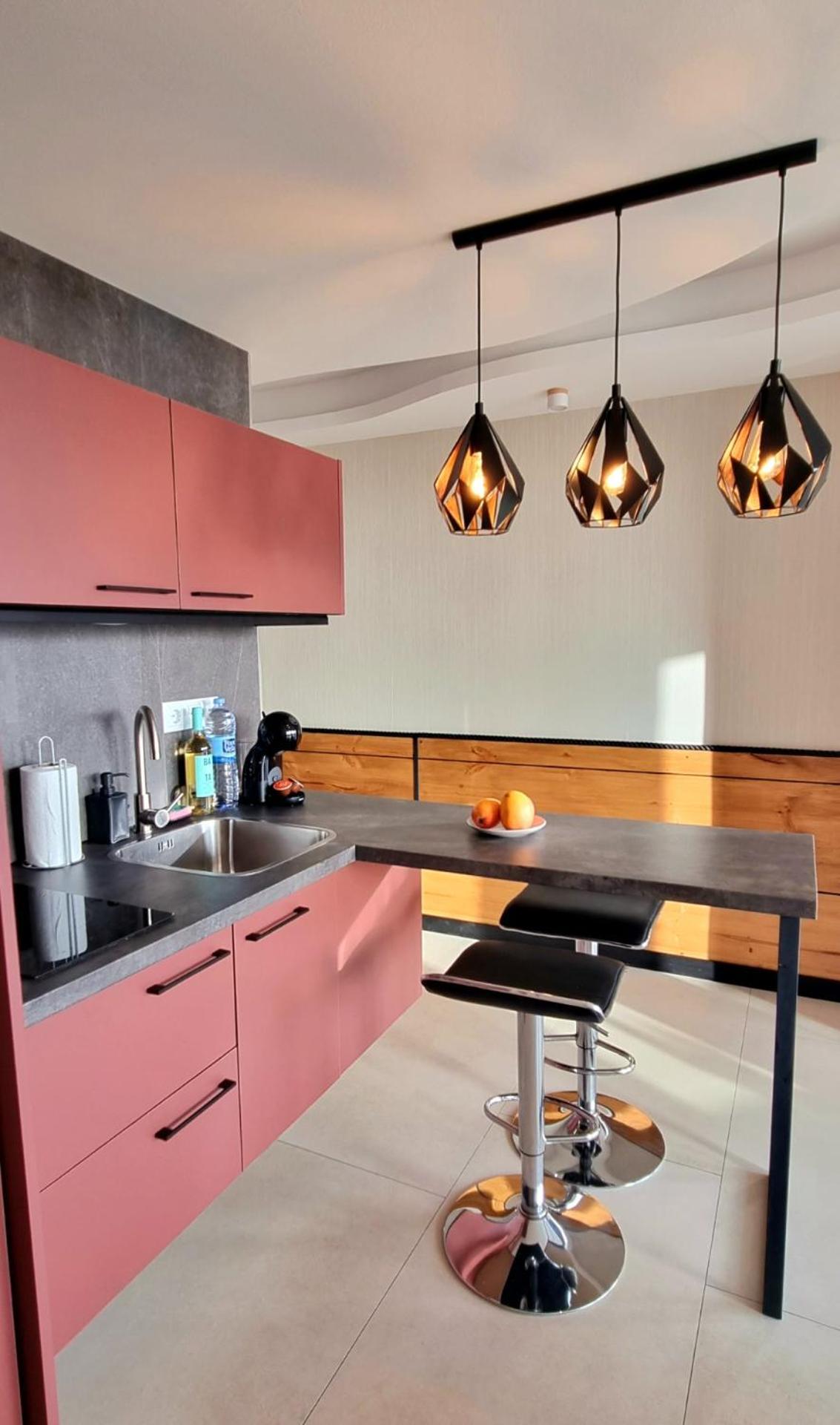 The White Waves Tf Holiday Apartment Las Americas Playa Feñabe Zewnętrze zdjęcie