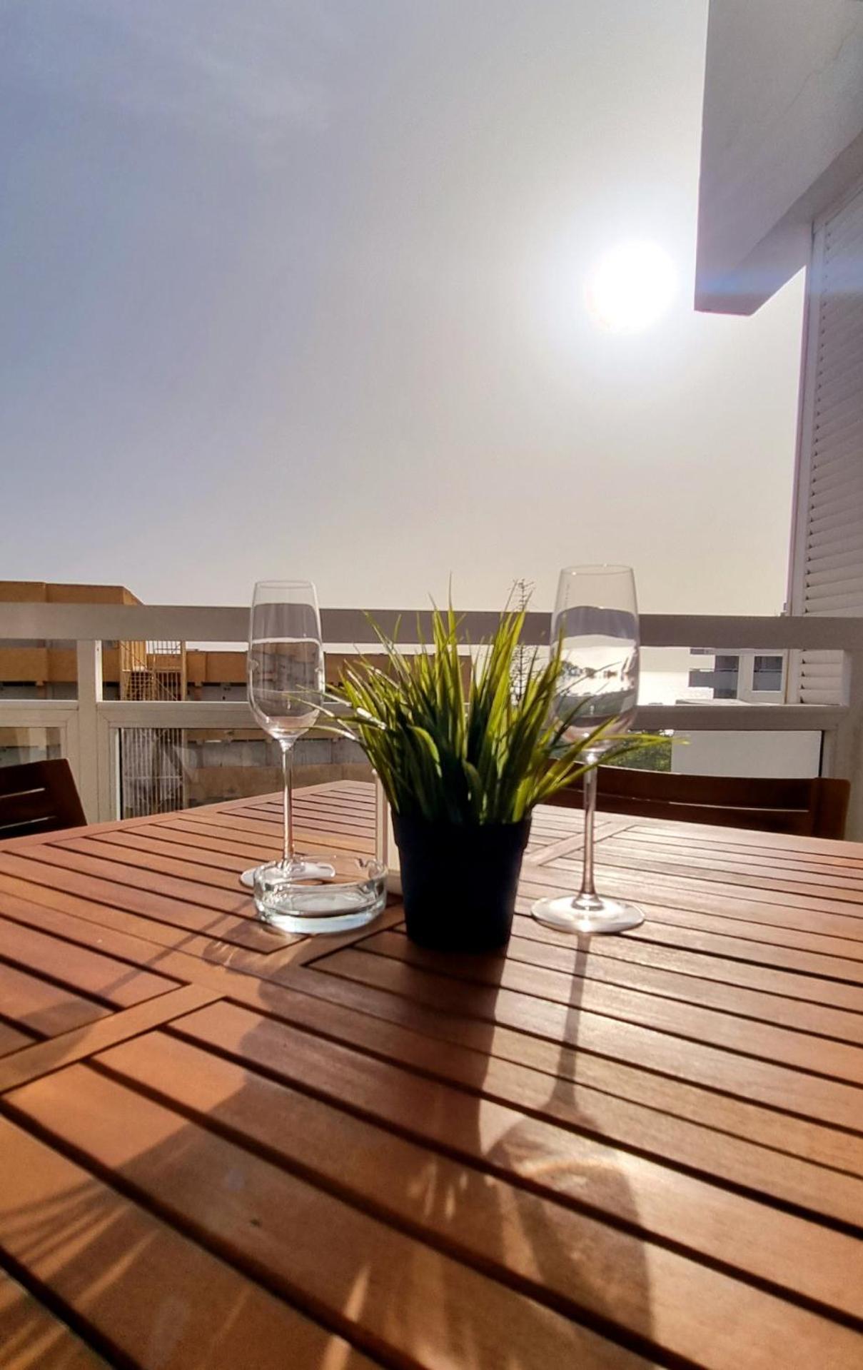 The White Waves Tf Holiday Apartment Las Americas Playa Feñabe Zewnętrze zdjęcie